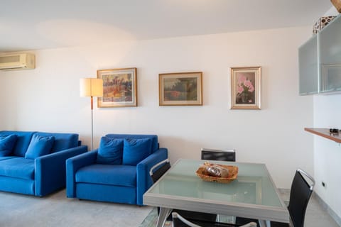 Montecarlo vista - Sea view Apartment in Monaco