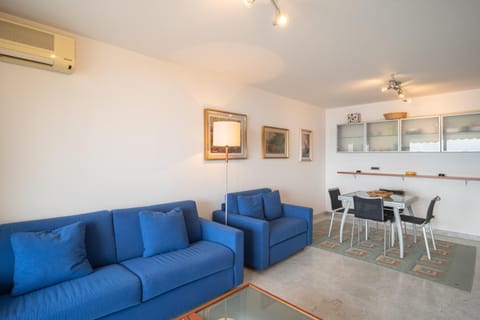 Montecarlo vista - Sea view Apartment in Monaco