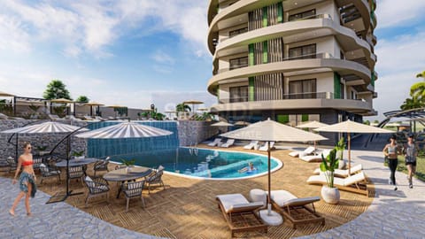 Property view