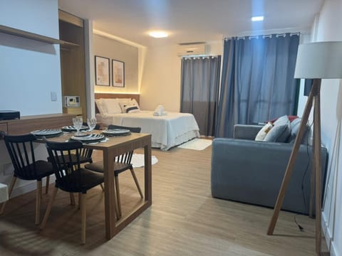 Living room, Photo of the whole room