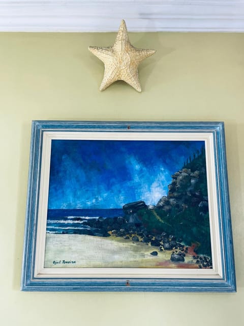 Pousada Flamingo Búzios Internacional Hotel in Armacao dos Buzios