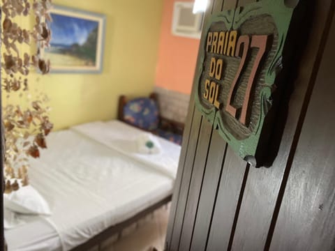 Pousada Flamingo Búzios Internacional Hotel in Armacao dos Buzios