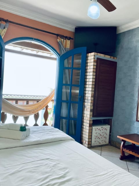 Pousada Flamingo Búzios Internacional Hotel in Armacao dos Buzios