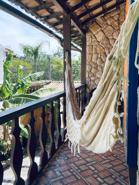 Pousada Flamingo Búzios Internacional Hotel in Armacao dos Buzios