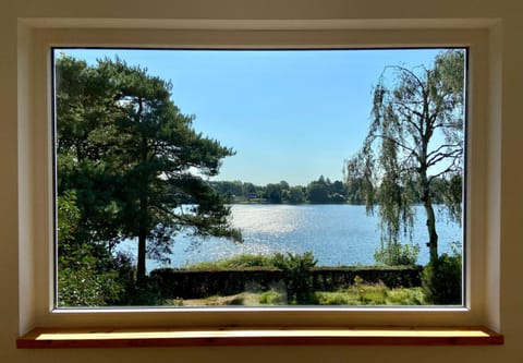 Lake view, Lake view