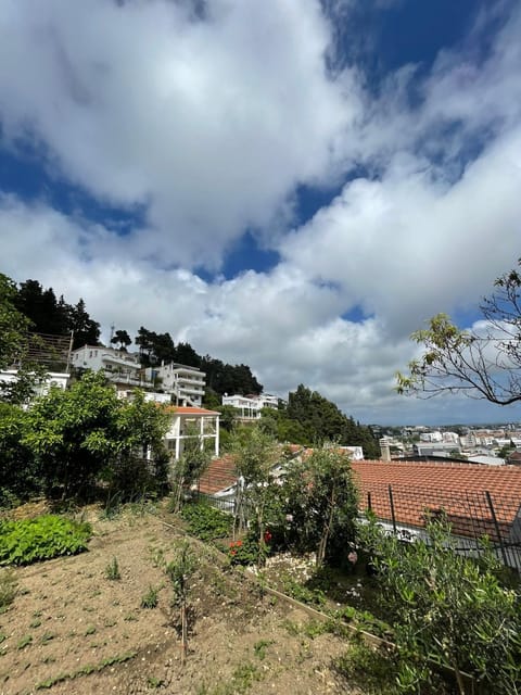 Cool room in Authentic Montenegro House Bed and Breakfast in Ulcinj