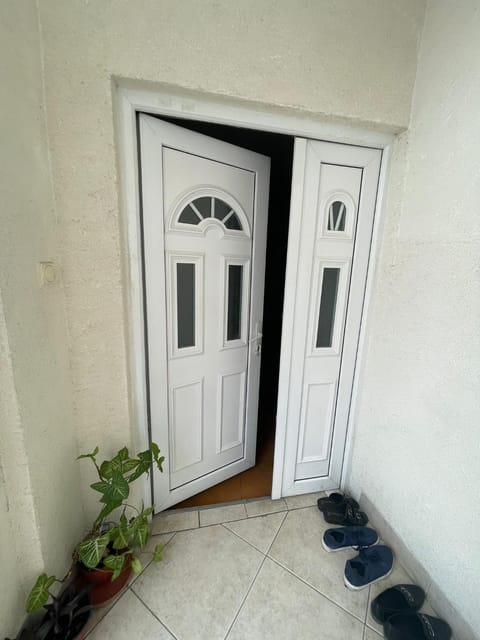 Cool room in Authentic Montenegro House Bed and Breakfast in Ulcinj