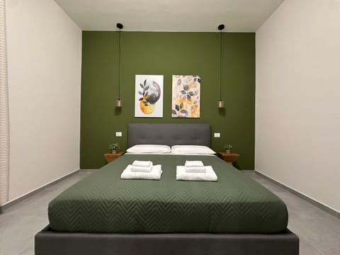 Casa di Priam Bed and Breakfast in La Spezia