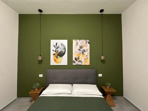 Casa di Priam Bed and Breakfast in La Spezia