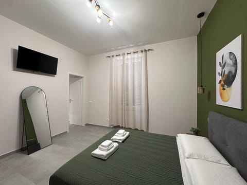 Casa di Priam Bed and Breakfast in La Spezia