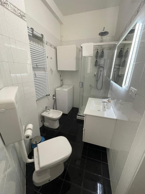 Casa Canova Apartment in Trieste