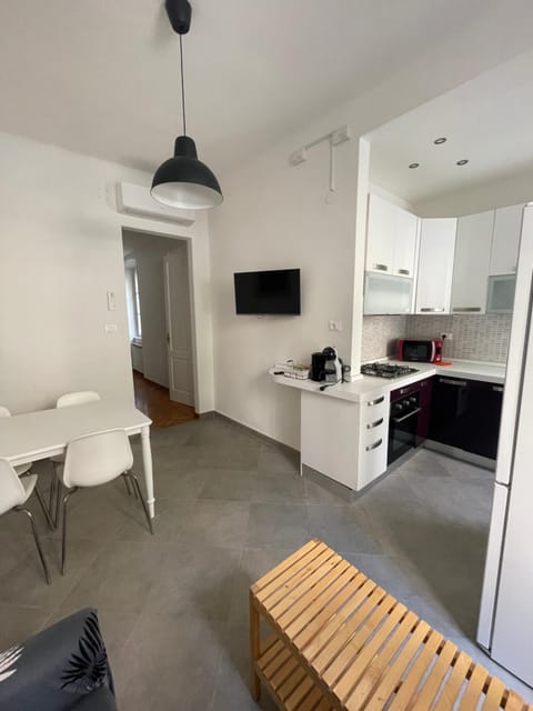 Casa Canova Apartment in Trieste