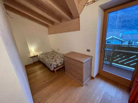 Big Superior Apartment Apartment in Dimaro