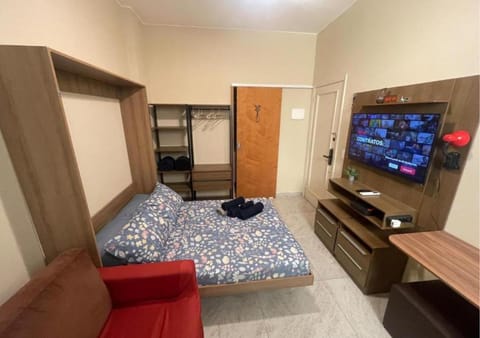 Facade/entrance, Bedroom
