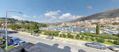 Sea view