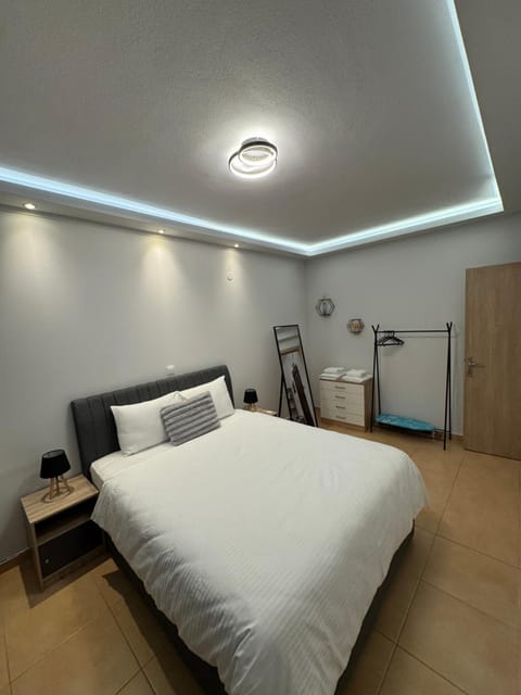 Cozystay axd Apartment in Alexandroupoli