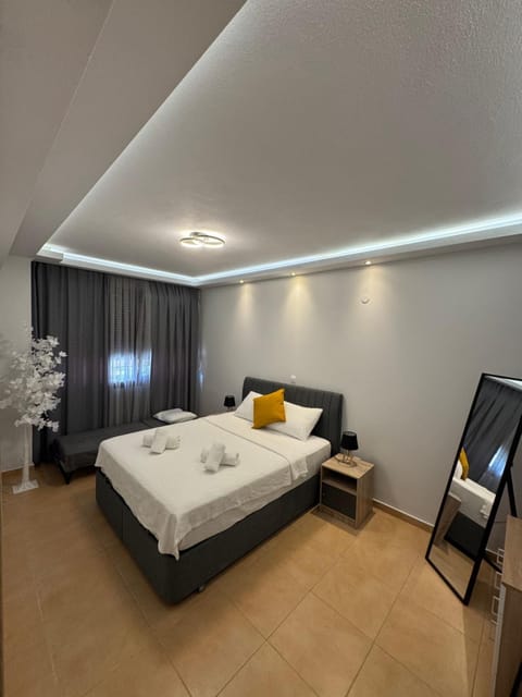 Cozystay axd Apartment in Alexandroupoli
