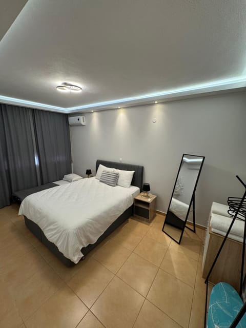 Cozystay axd Apartment in Alexandroupoli