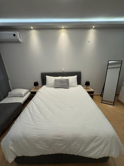 Cozystay axd Apartment in Alexandroupoli