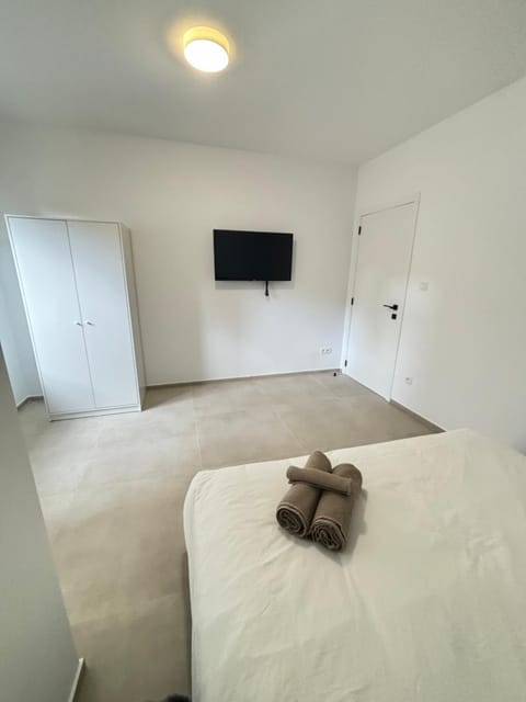 Luxury 2BR Apartment Heart of Mechelen Apartment in Flanders