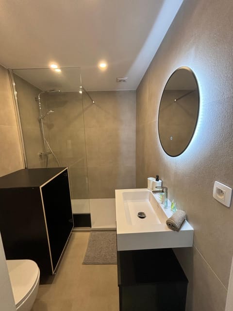 Luxury 2BR Apartment Heart of Mechelen Apartment in Flanders