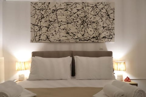 Cocoon Urban Suites Apartment in Kavala