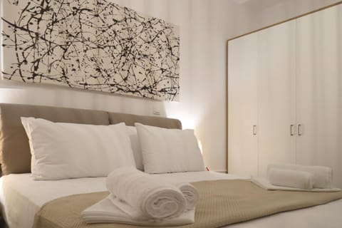 Cocoon Urban Suites Apartment in Kavala