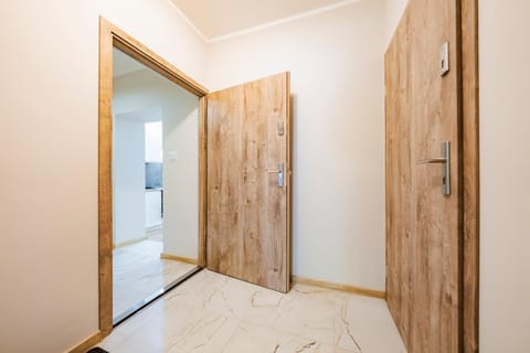 Apartament 47 z parkingiem Apartment in Sopot