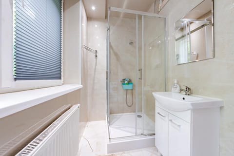 Apartament 47 z parkingiem Apartment in Sopot