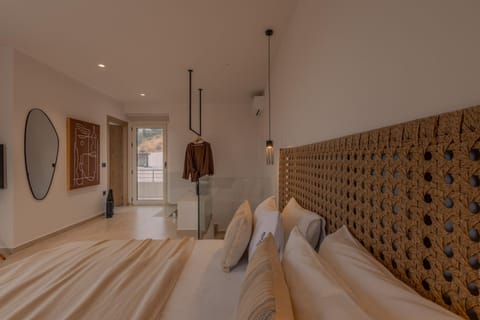 Casa Astra Agia Marina Country House in Agia Marina