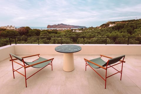 Casa Astra Agia Marina Country House in Agia Marina