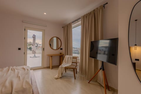 Casa Astra Agia Marina Country House in Agia Marina