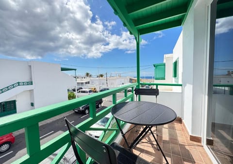 View (from property/room), Balcony/Terrace