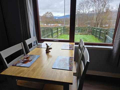 Linnhe View Fort William House in Fort William