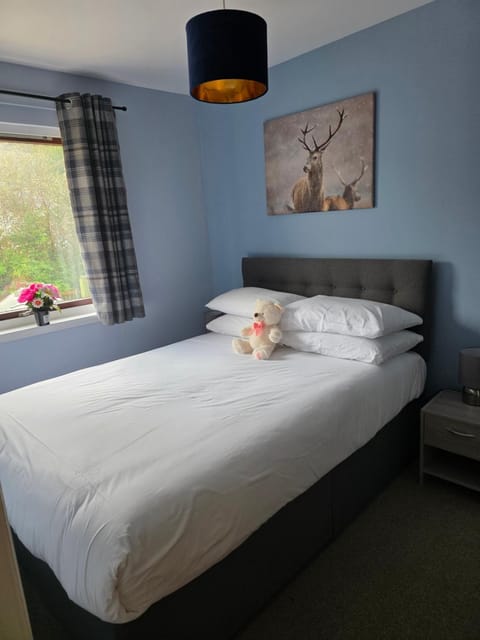 Linnhe View Fort William House in Fort William