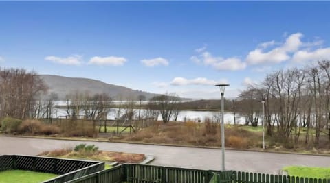 Linnhe View Fort William House in Fort William