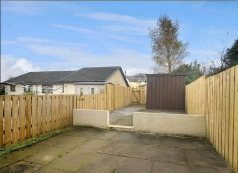 Linnhe View Fort William House in Fort William