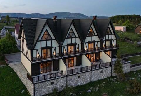 Durmitorka Luxury Villas Villa in Montenegro