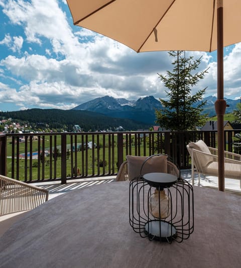 Durmitorka Luxury Villas Villa in Montenegro