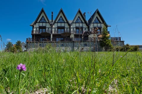 Durmitorka Luxury Villas Villa in Montenegro