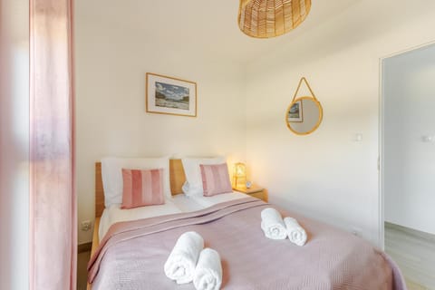 Sunset Resort Nadmorska 100 Apartment in West Pomeranian Voivodeship, Poland