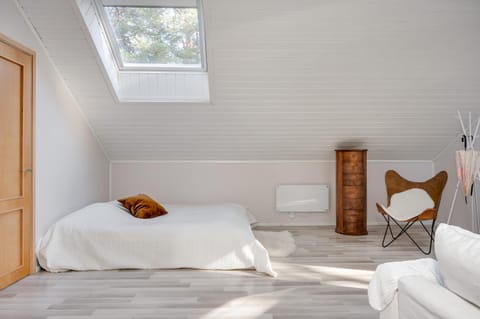 Loft with lake views in Turku! Apartment in Turku