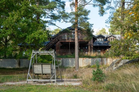 Loft with lake views in Turku! Apartment in Turku