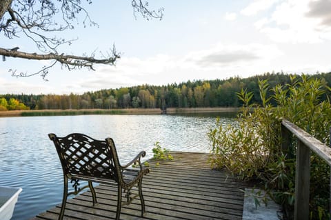 Loft with lake views in Turku! Apartment in Turku