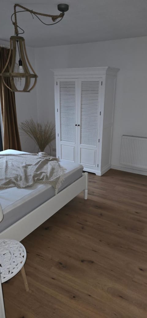 Fewo Großenbrode 2 Schlafzimmer Apartment in Großenbrode