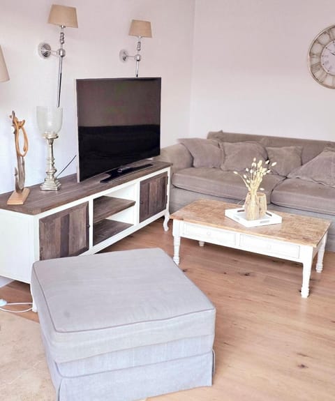 Fewo Großenbrode 2 Schlafzimmer Apartment in Großenbrode