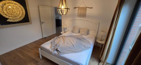 Fewo Großenbrode 2 Schlafzimmer Apartment in Großenbrode