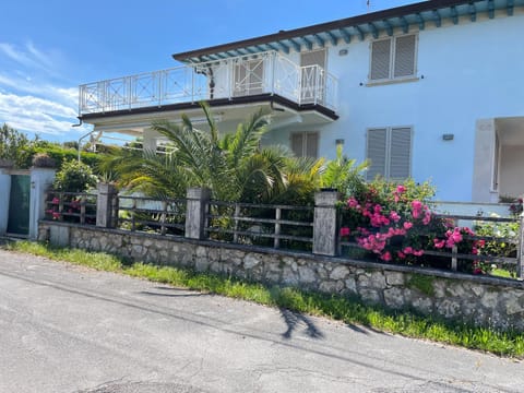 Property building, Day, Garden, Garden view