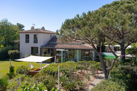 Villa Madeleine Villa in Saint-Tropez