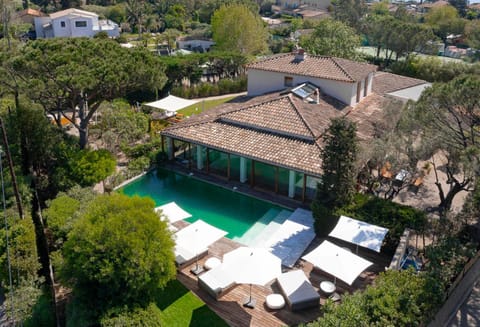 Villa Madeleine Villa in Saint-Tropez
